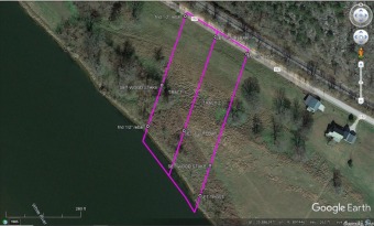  Lot For Sale in Guion Arkansas