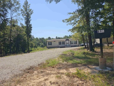 Lake Home For Sale in Bonnerdale, Arkansas