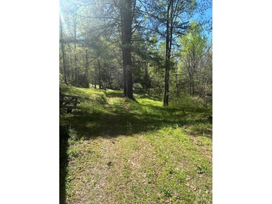 Tuckaseegee River Lot For Sale in Whittier North Carolina
