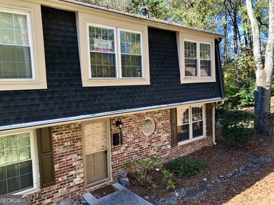 North Lake Condo For Sale in Atlanta Georgia