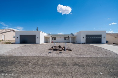 Lake Havasu Townhome/Townhouse For Sale in Lake Havasu City Arizona