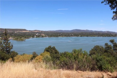Clear Lake Acreage For Sale in Lower Lake California