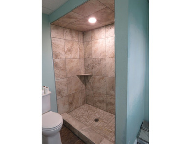 Beautifully remodeled 1 1/2 story home situated on 50 feet of - photo 22
