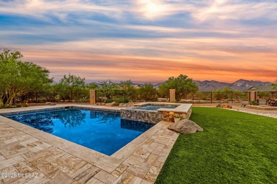 Discover your dream home in the heart of the Southwest desert
