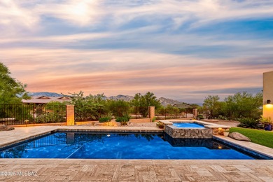 Discover your dream home in the heart of the Southwest desert