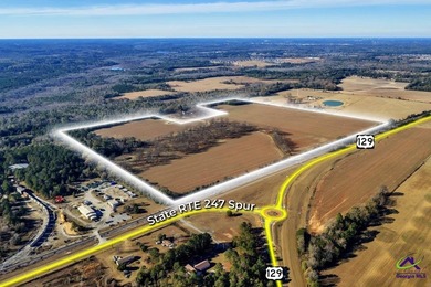 Outstanding prime piece of property for future development! Over - photo 24