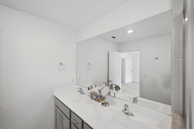 Rare corner-lot townhome with a 2-car garage in a quiet, gated - photo 24