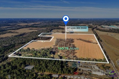 Outstanding prime piece of property for future development! Over - photo 26