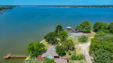 Amazing Views, Oversized Lots, Cedar Creek Lake - Lake Home For Sale in Mabank, Texas