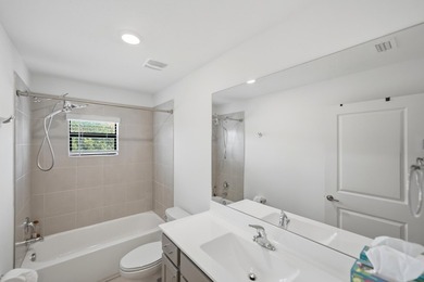 Rare corner-lot townhome with a 2-car garage in a quiet, gated - photo 30