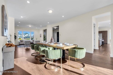 Lake Home For Sale in Jackson, New Jersey