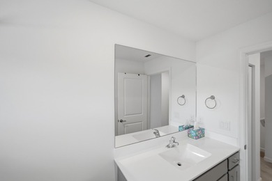 Rare corner-lot townhome with a 2-car garage in a quiet, gated - photo 31