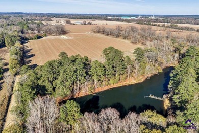 Outstanding prime piece of property for future development! Over - photo 33