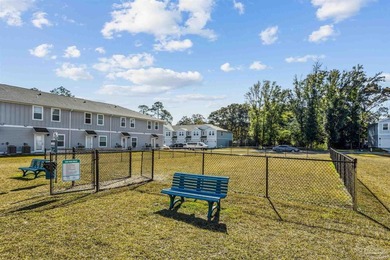 As one of the few end-unit townhomes in Admiral's Quarter, this - photo 33