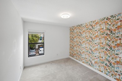 Rare corner-lot townhome with a 2-car garage in a quiet, gated - photo 33