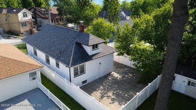 Welcome to 106 Hillcrest Avenue, a single-family detached raised - photo 34