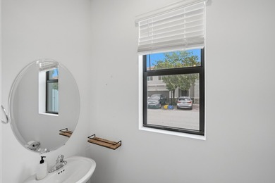 Rare corner-lot townhome with a 2-car garage in a quiet, gated - photo 37