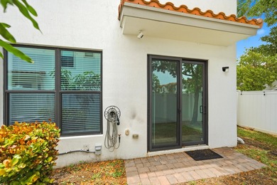 Rare corner-lot townhome with a 2-car garage in a quiet, gated - photo 40