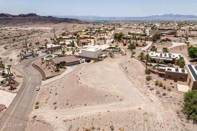 Lake Havasu Lot For Sale in Lake Havasu City Arizona