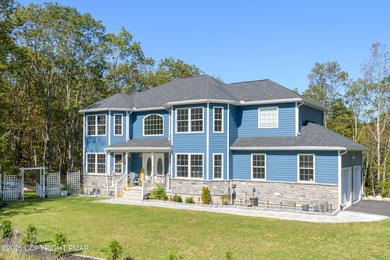 Indian Mountain Lakes Home Sale Pending in Effort Pennsylvania