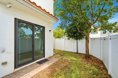 Rare corner-lot townhome with a 2-car garage in a quiet, gated - photo 41