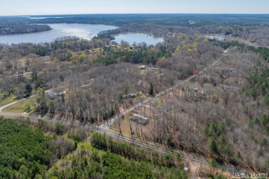 Lake Gaston Lot For Sale in Macon North Carolina