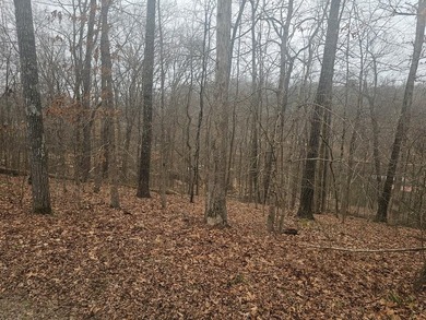 Kentucky Lake Lot Active Under Contract in Camden Tennessee