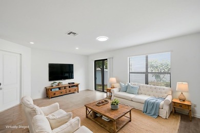 Rare corner-lot townhome with a 2-car garage in a quiet, gated - photo 45