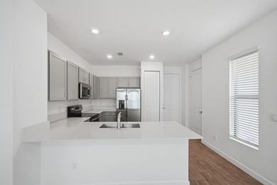 Rare corner-lot townhome with a 2-car garage in a quiet, gated - photo 46