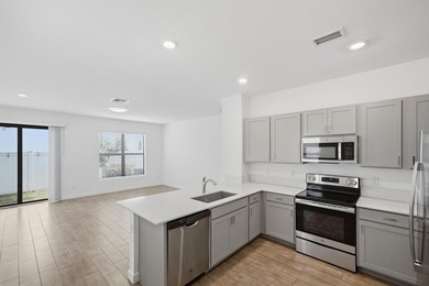 Rare corner-lot townhome with a 2-car garage in a quiet, gated - photo 48