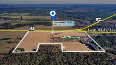 Outstanding prime piece of property for future development! Over - photo 49