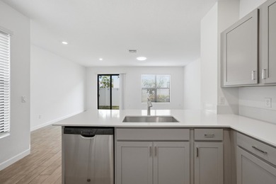 Rare corner-lot townhome with a 2-car garage in a quiet, gated - photo 49