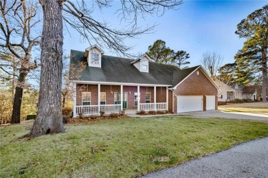 Beaver Lake Home For Sale in Rogers Arkansas