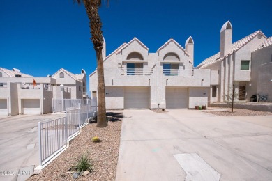 Lake Condo For Sale in Lake Havasu City, Arizona