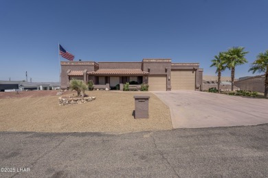 Lake Home Sale Pending in Lake Havasu City, Arizona