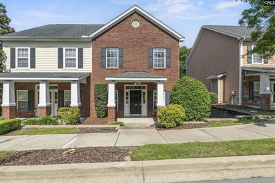 Lake Carolina Townhome/Townhouse For Sale in Columbia South Carolina