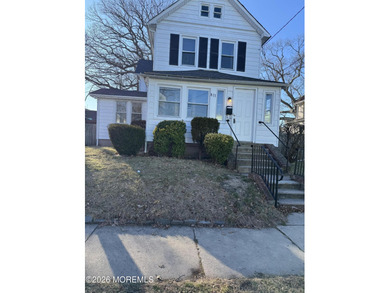 Deal Lake  Home For Sale in Asbury Park New Jersey