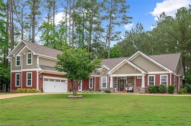 Located in the sought after Cypress Creek golf community, this - photo 1
