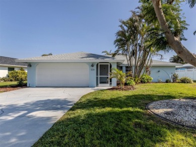 Lake Home For Sale in Venice, Florida