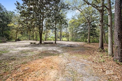 Private waterfront sanctuary on Sandy Creek! This rare 1-acre - photo 11