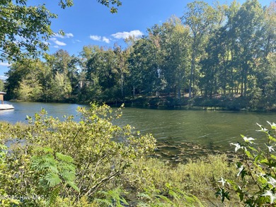 Lake Lot For Sale in Littleton, North Carolina
