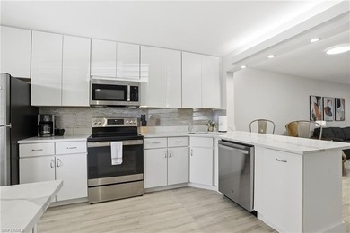 Beautiful first-floor unit with stair-free access, situated on - photo 11