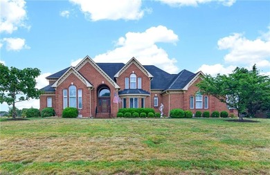 This full brick, custom home has been extensively updated and is - photo 1