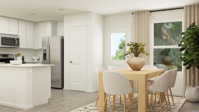 The Beckman- This new home is conveniently laid out on a single - photo 11