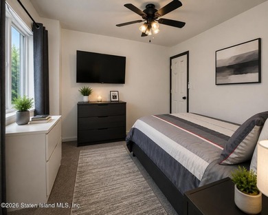 Move-In Ready - No HOA Fees! Welcome to 85 Fairway Ave, Staten - photo 11
