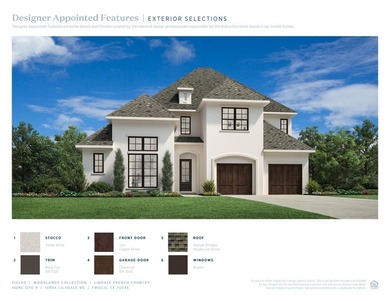 Luxury new construction by Toll Brothers in the prestigious - photo 2