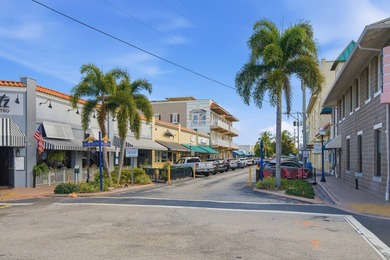 Investment opportunity in Downtown Stuart! This vacant lot comes - photo 12