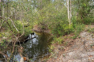 Private waterfront sanctuary on Sandy Creek! This rare 1-acre - photo 15