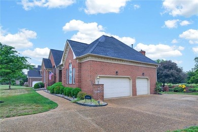 This full brick, custom home has been extensively updated and is - photo 5