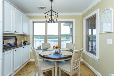 Experience lake living at its finest on year-round water on the - photo 16